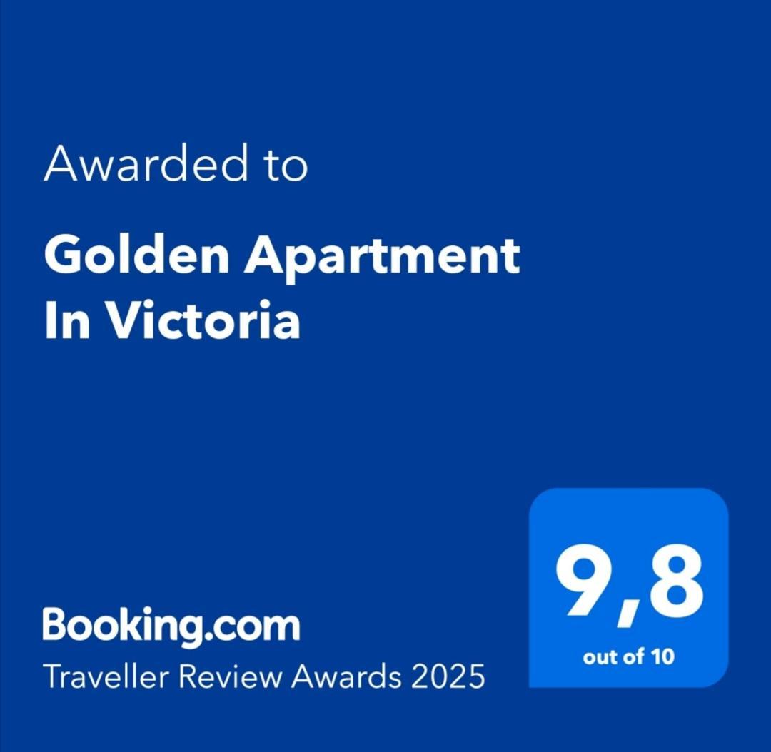 Golden Apartment In Victoria Athens Ngoại thất bức ảnh